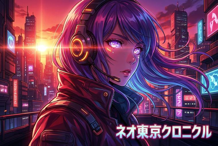 AI Animation